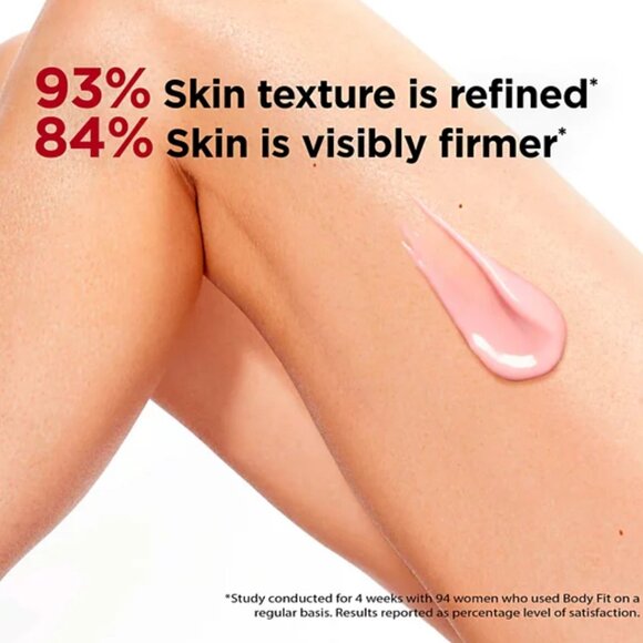 Clarins Body Fit Anti-Cellulite Contouring Expert 13.5 oz - Picture 3 of 7